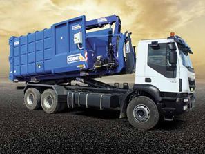 Compacteur Compacteur
