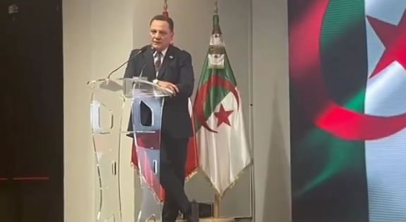 Forum économique Algéro-Tunisien